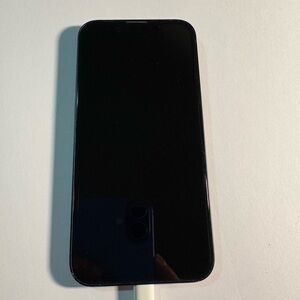 Apple iPhone 13 mini Midnight